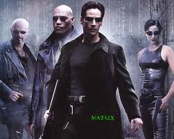 The Matrix has us